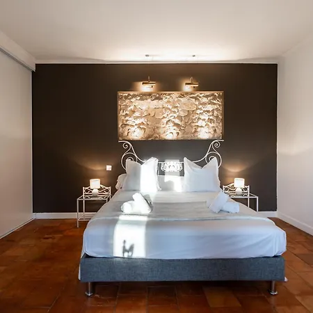 Semesterbostad L'ecrin - Dans Un Parc Arbore