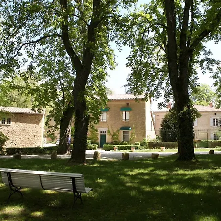 Σπίτι διακοπών L'ecrin - Dans Un Parc Arbore